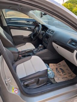فولكس فاكن – Volkswagen جيتا – Jetta