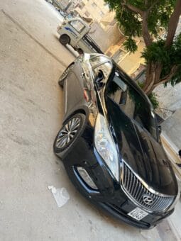 هيونداي – Hyundai ازيرا – Azera
