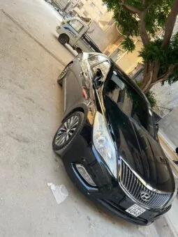 
										 هيونداي – Hyundai ازيرا – Azera ممتلئ									