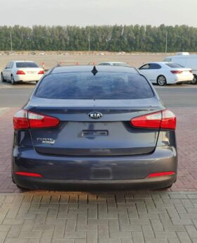 كيا – Kia فورتي – Forte