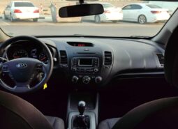 كيا – Kia فورتي – Forte