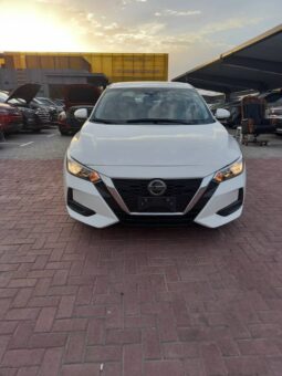 نيسان – Nissan سنترا-Sentra