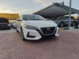 نيسان – Nissan سنترا-Sentra