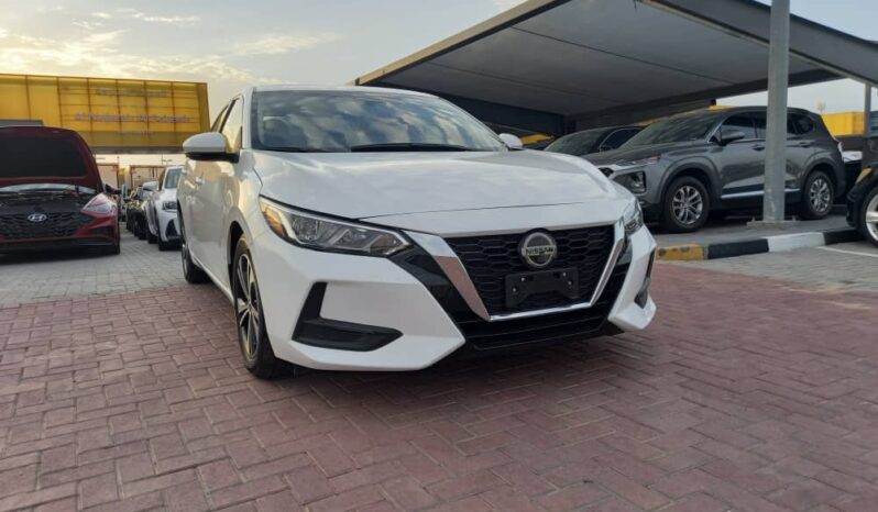 
								 نيسان – Nissan سنترا-Sentra ممتلئ									