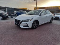 نيسان – Nissan سنترا-Sentra