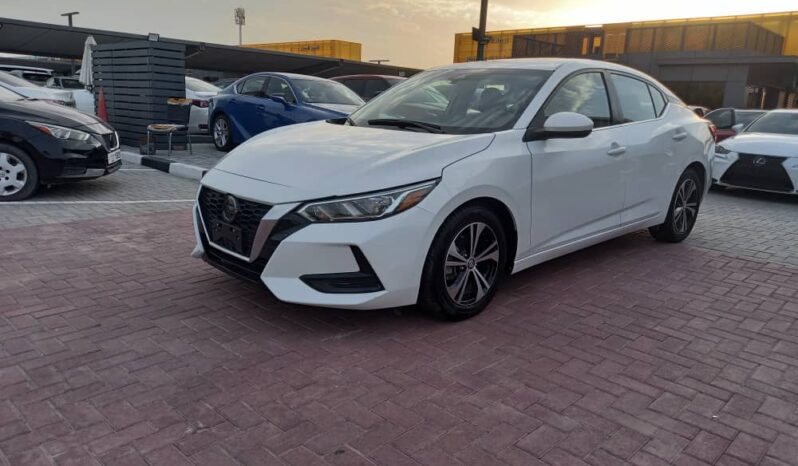 
								 نيسان – Nissan سنترا-Sentra ممتلئ									