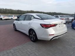 نيسان – Nissan سنترا-Sentra