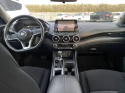 
										 نيسان – Nissan سنترا-Sentra ممتلئ									