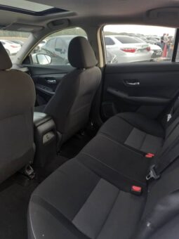 
										 نيسان – Nissan سنترا-Sentra ممتلئ									