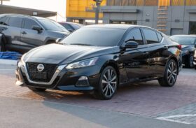 نيسان – Nissan التيما – Altima