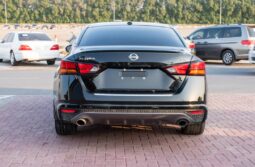 نيسان – Nissan التيما – Altima