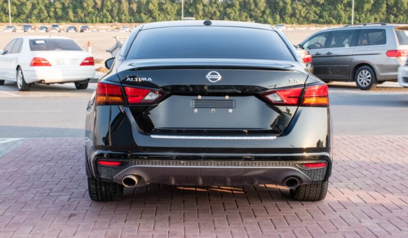 
								 نيسان – Nissan التيما – Altima ممتلئ									