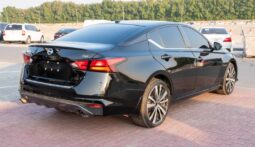 نيسان – Nissan التيما – Altima