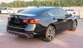 نيسان – Nissan التيما – Altima