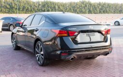 نيسان – Nissan التيما – Altima