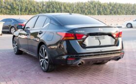 نيسان – Nissan التيما – Altima