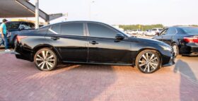 نيسان – Nissan التيما – Altima