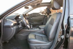 
										 نيسان – Nissan التيما – Altima ممتلئ									