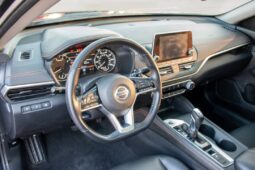 
										 نيسان – Nissan التيما – Altima ممتلئ									