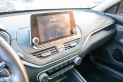 
										 نيسان – Nissan التيما – Altima ممتلئ									