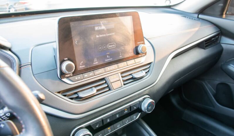 
								 نيسان – Nissan التيما – Altima ممتلئ									