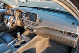 
										 نيسان – Nissan التيما – Altima ممتلئ									