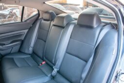 
										 نيسان – Nissan التيما – Altima ممتلئ									