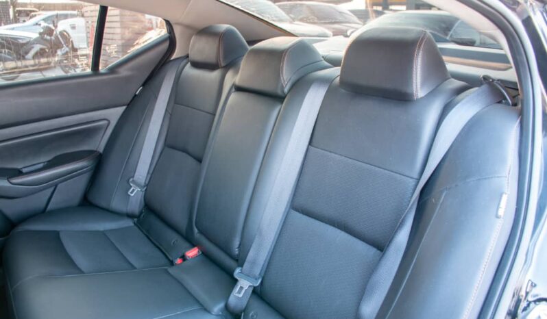 
								 نيسان – Nissan التيما – Altima ممتلئ									