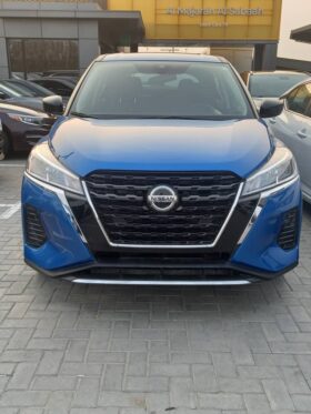 نيسان – Nissan كيكس – kicks