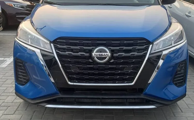 
								 نيسان – Nissan كيكس – kicks ممتلئ									