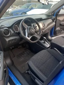 
										 نيسان – Nissan كيكس – kicks ممتلئ									