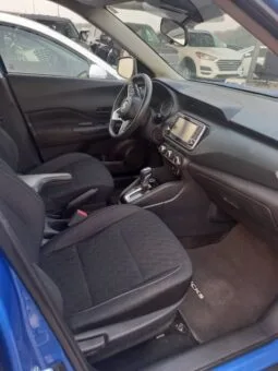 
										 نيسان – Nissan كيكس – kicks ممتلئ									