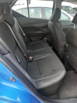 
										 نيسان – Nissan كيكس – kicks ممتلئ									