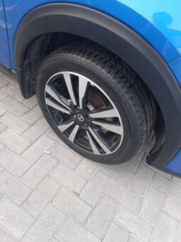 
										 نيسان – Nissan كيكس – kicks ممتلئ									