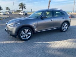 انفينيتي – Infiniti FX37