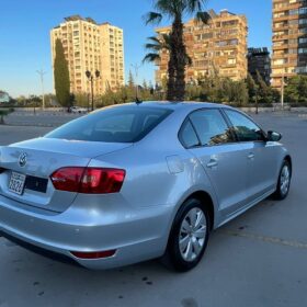 فولكس فاكن – Volkswagen جيتا – Jetta