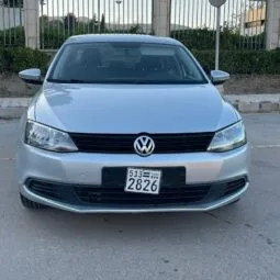 
										 فولكس فاكن – Volkswagen جيتا – Jetta ممتلئ									