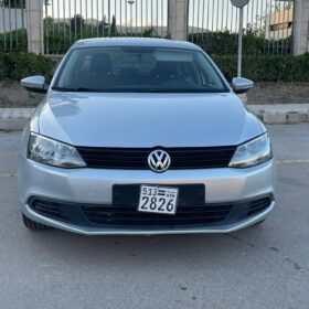 فولكس فاكن – Volkswagen جيتا – Jetta