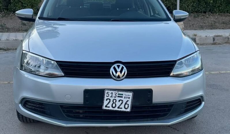 
								 فولكس فاكن – Volkswagen جيتا – Jetta ممتلئ									