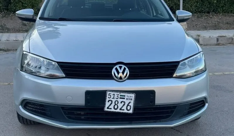 
								 فولكس فاكن – Volkswagen جيتا – Jetta ممتلئ									