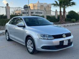 
										 فولكس فاكن – Volkswagen جيتا – Jetta ممتلئ									