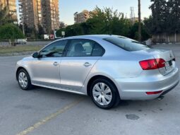 
										 فولكس فاكن – Volkswagen جيتا – Jetta ممتلئ									