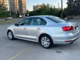 
										 فولكس فاكن – Volkswagen جيتا – Jetta ممتلئ									