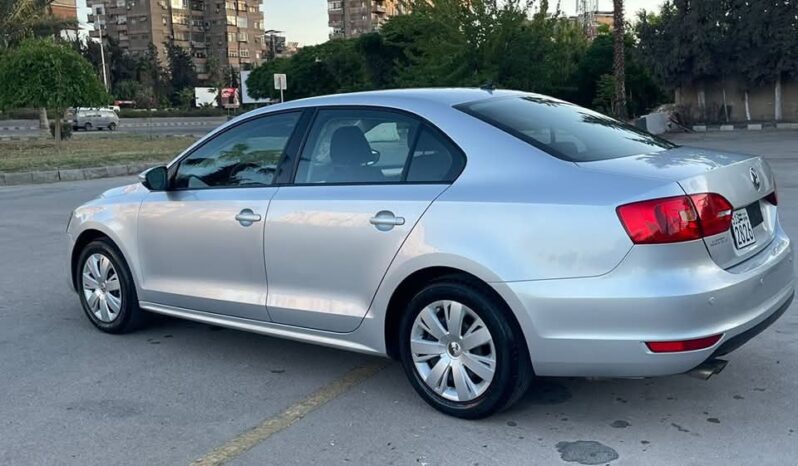
								 فولكس فاكن – Volkswagen جيتا – Jetta ممتلئ									