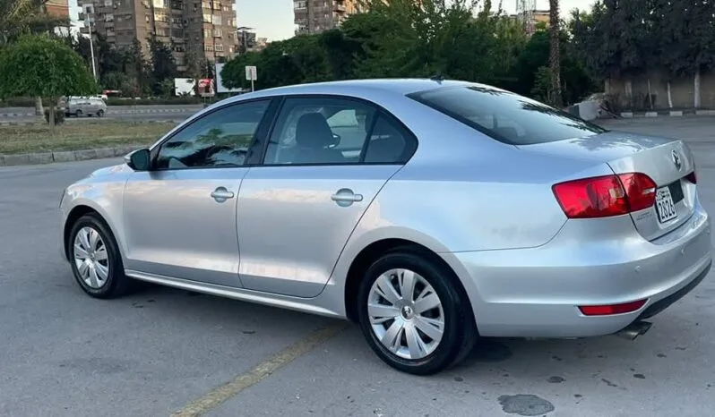 
								 فولكس فاكن – Volkswagen جيتا – Jetta ممتلئ									