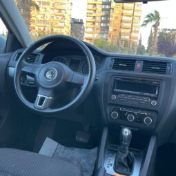 
										 فولكس فاكن – Volkswagen جيتا – Jetta ممتلئ									