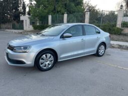 
										 فولكس فاكن – Volkswagen جيتا – Jetta ممتلئ									