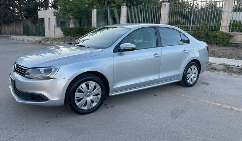 
								 فولكس فاكن – Volkswagen جيتا – Jetta ممتلئ									