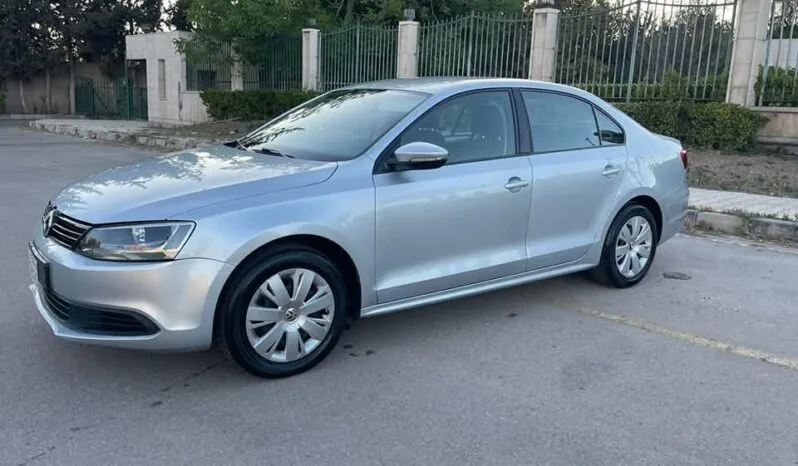 
								 فولكس فاكن – Volkswagen جيتا – Jetta ممتلئ									
