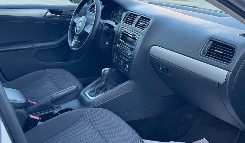 
								 فولكس فاكن – Volkswagen جيتا – Jetta ممتلئ									